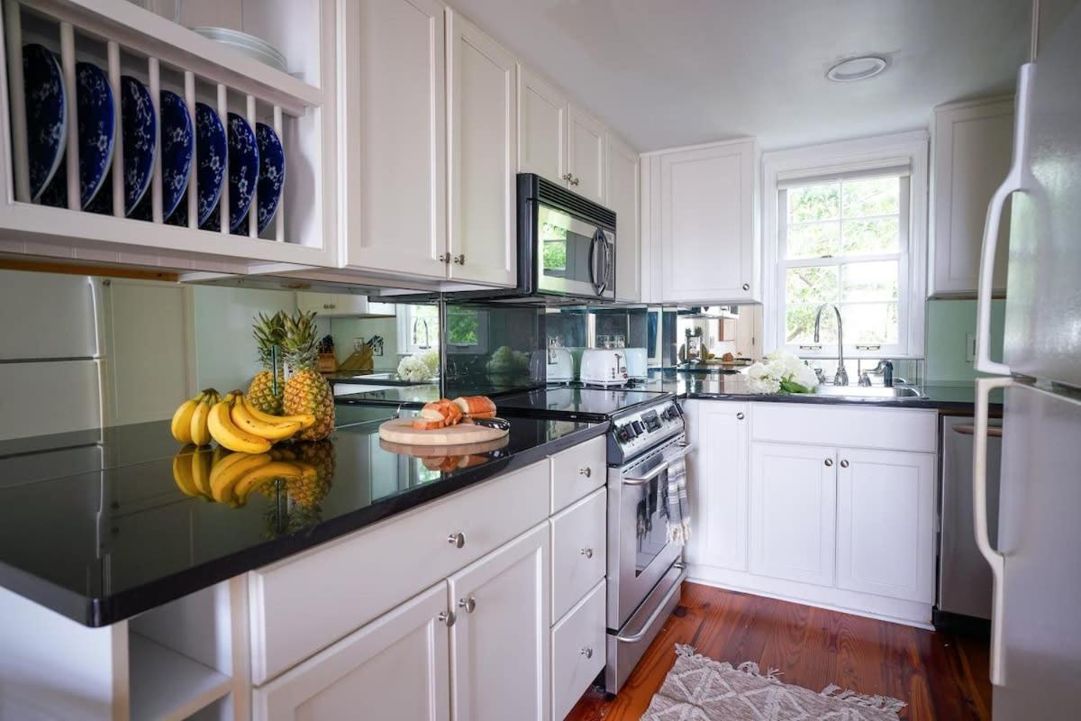 Midtown Muse Apartman AtlantaAtlanta  Kültér fotó